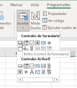 Cómo conectar MySQL con Excel por VBA - CableNaranja