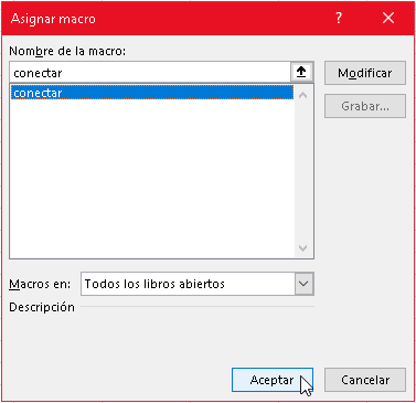 Cómo conectar MySQL con Excel por VBA - CableNaranja