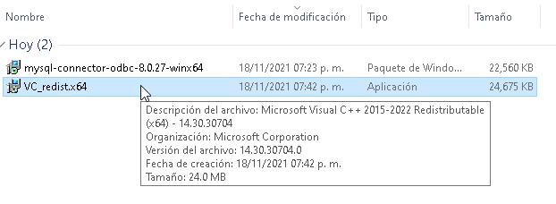 Cómo conectar MySQL con Excel por VBA - CableNaranja