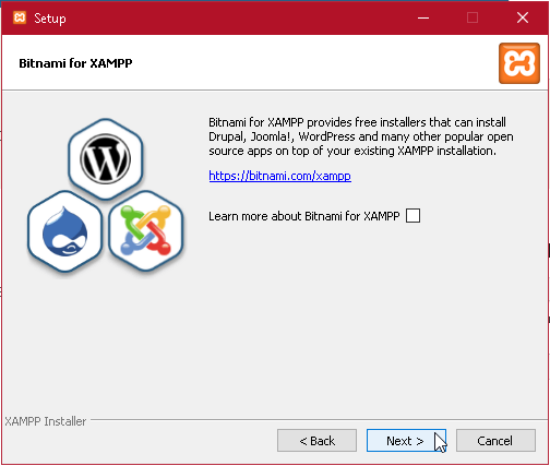XAMPP: Instalación en Windows paso a paso - CableNaranja