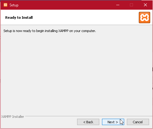 XAMPP: Instalación en Windows paso a paso - CableNaranja