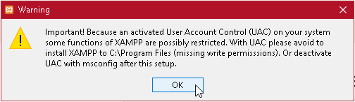 XAMPP: Instalación en Windows paso a paso - CableNaranja