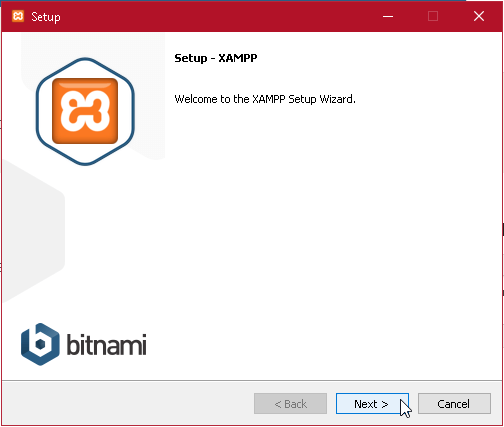 XAMPP: Instalación en Windows paso a paso - CableNaranja