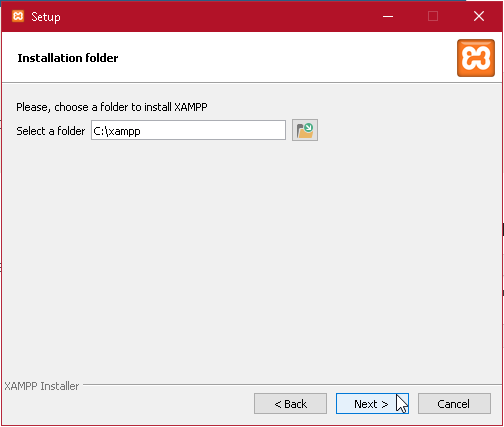XAMPP: Instalación en Windows paso a paso - CableNaranja