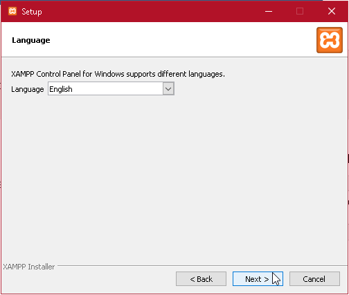 XAMPP: Instalación en Windows paso a paso - CableNaranja