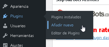 SyntaxHighlighter Evolved: Plugin de WordPress para incluir código en tus entradas - CableNaranja