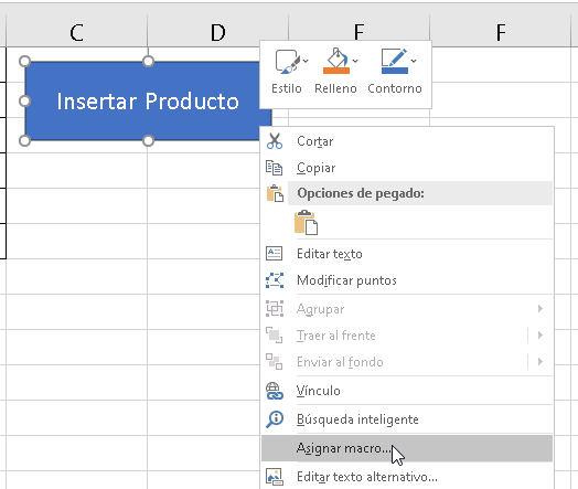 Cómo utilizar el objeto ListObject en #Excel - CableNaranja
