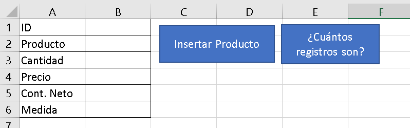 Cómo utilizar el objeto ListObject en #Excel - CableNaranja