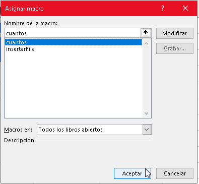 Cómo utilizar el objeto ListObject en #Excel - CableNaranja