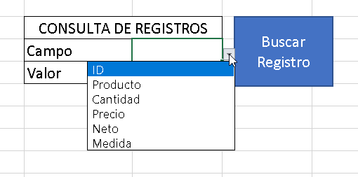 Cómo utilizar el objeto ListObject en #Excel - CableNaranja