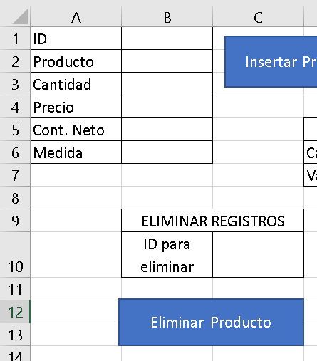 Cómo utilizar el objeto ListObject en #Excel - CableNaranja