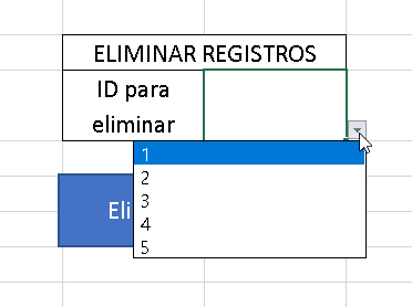 Cómo utilizar el objeto ListObject en #Excel - CableNaranja