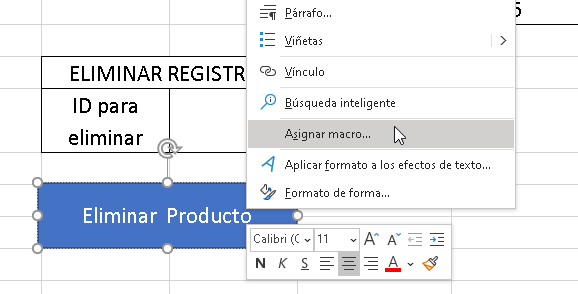 Cómo utilizar el objeto ListObject en #Excel - CableNaranja