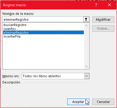 Cómo utilizar el objeto ListObject en #Excel - CableNaranja