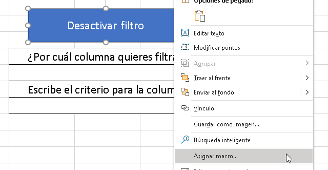 Cómo utilizar el objeto ListObject en #Excel - CableNaranja