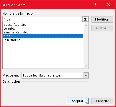 Cómo utilizar el objeto ListObject en #Excel - CableNaranja