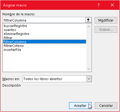 Cómo utilizar el objeto ListObject en #Excel - CableNaranja