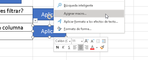 Cómo utilizar el objeto ListObject en #Excel - CableNaranja
