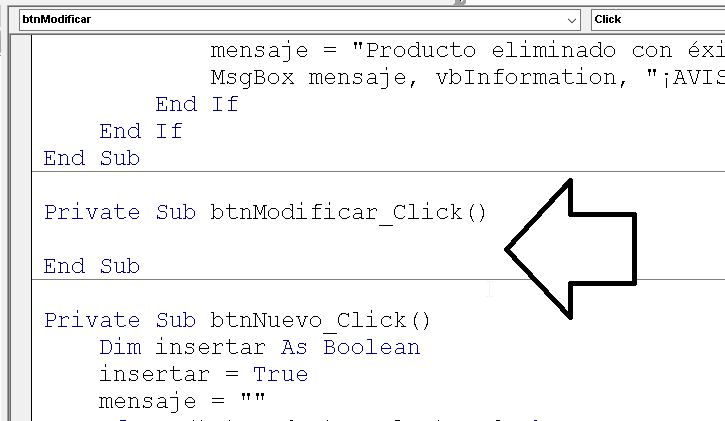 Cómo utilizar un ListBox como tabla en Excel - CableNaranja