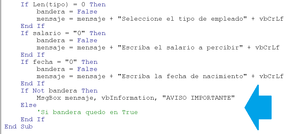 Cómo insertar datos de Excel hacia MySQL - CableNaranja
