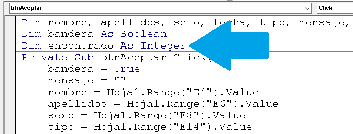 Cómo insertar datos de Excel hacia MySQL - CableNaranja