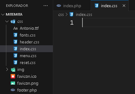 Creación de un tema de WordPress: El loop principal - CableNaranja