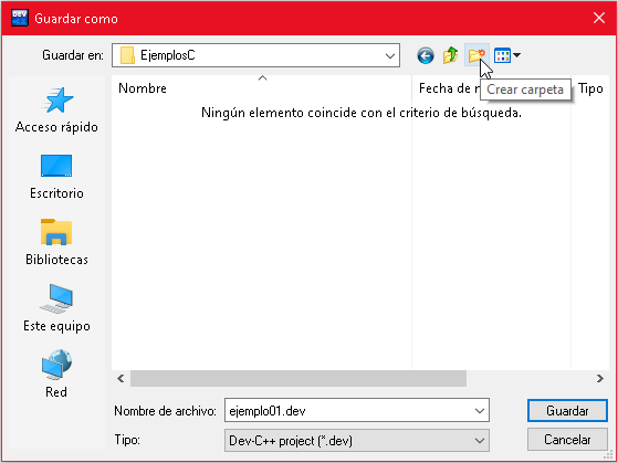 Mi primer programa en lenguaje C - CableNaranja